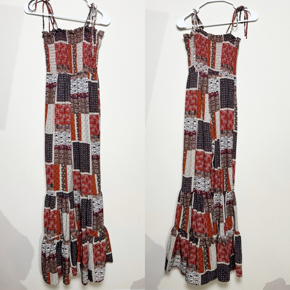 AKIRA jumpsuit